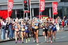Womens Great North Run. Photo: David T. Hewitson/Sports for All Pics
